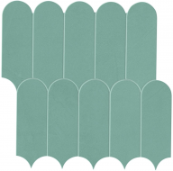 A4Z5 Prism Moss Mosaico Bead 29,7x29,6