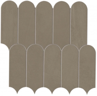 A4ZV Prism Suede Mosaico Bead 29,7x29,6