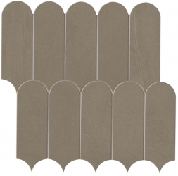 A4ZV Prism Suede Mosaico Bead 29,7x29,6