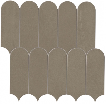 A4ZV Prism Suede Mosaico Bead 29,7x29,6