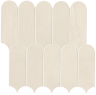 A4ZX Prism Cotton Mosaico Bead 29,7x29,6