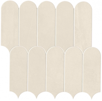 A4ZX Prism Cotton Mosaico Bead 29,7x29,6