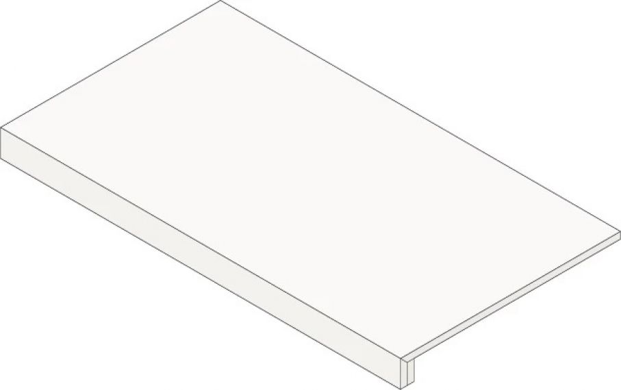 A59K Norde Piombo Scalino 33x60