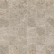 A59N Norde Platino Mosaico 30x30