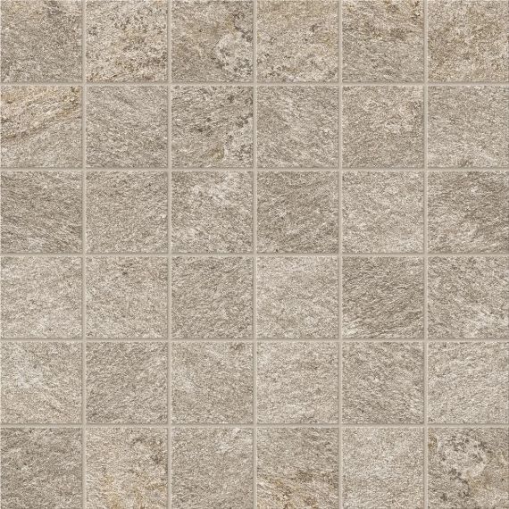 A59N Norde Platino Mosaico 30x30