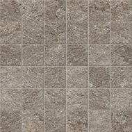 A59O Norde Piombo Mosaico 30x30