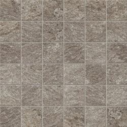 A59O Norde Piombo Mosaico 30x30