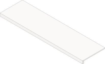A59U Norde Oro Scalino 33x120