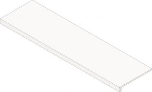 A59V Norde Platino Scalino 33x120