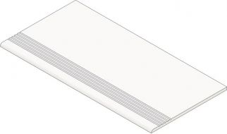 A5S0 Prism Graphite Gradino Silk 30x60