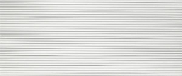 A6BH 3D Line White Matt 50x120