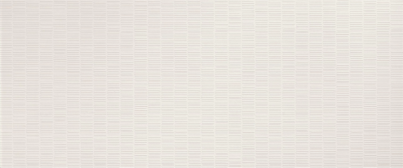 A6FB Aplomb White Mesh 50x120