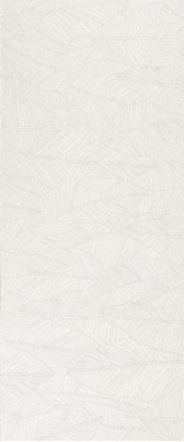 A6FC White Leaf 50x120