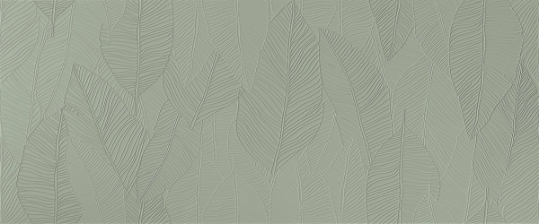 A6SI Aplomb Lichen Leaf Lux 50x120