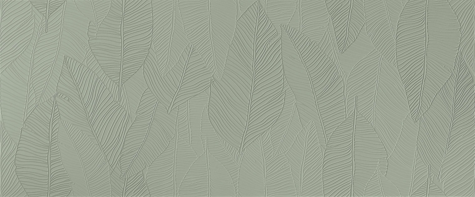 A6SI Aplomb Lichen Leaf Lux 50x120