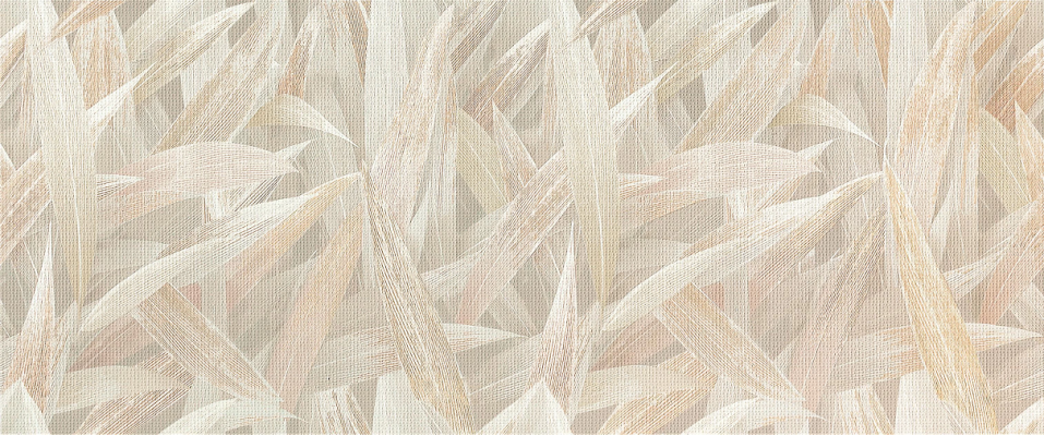 A6SJ Aplomb Canvas Flora 50x120