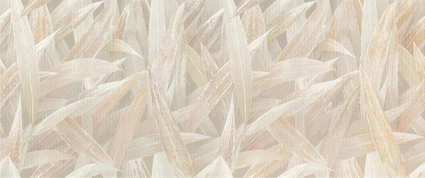 A6SJ Aplomb Canvas Flora 50x120