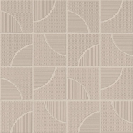 A6SM Aplomb Canvas Mosaico Arch 32x32