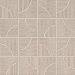 A6SM Aplomb Canvas Mosaico Arch 32x32
