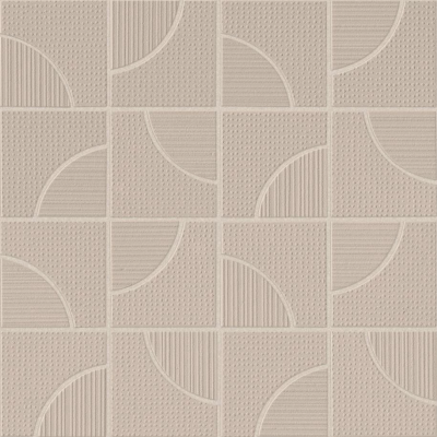 A6SM Aplomb Canvas Mosaico Arch 32x32