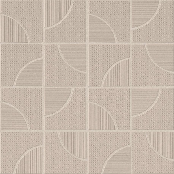 A6SM Aplomb Canvas Mosaico Arch 32x32