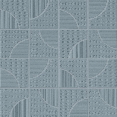 A6SO Aplomb Denim Mosaico Arch 32x32