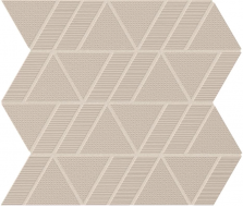 A6SR Aplomb Canvas Mosaico Triangle 31,5x30,5