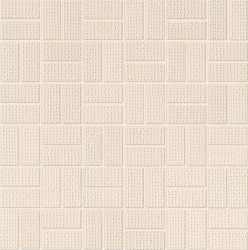 A6SV Aplomb Cream Mosaico Net 30x30