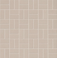 A6SW Aplomb Canvas Mosaico Net 30x30