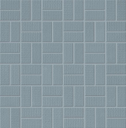 A6SY Aplomb Denim Mosaico Net 30x30