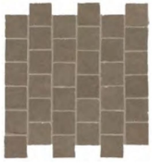 A7CI Boost Natural Umber Mosaico Tumbled 31x31