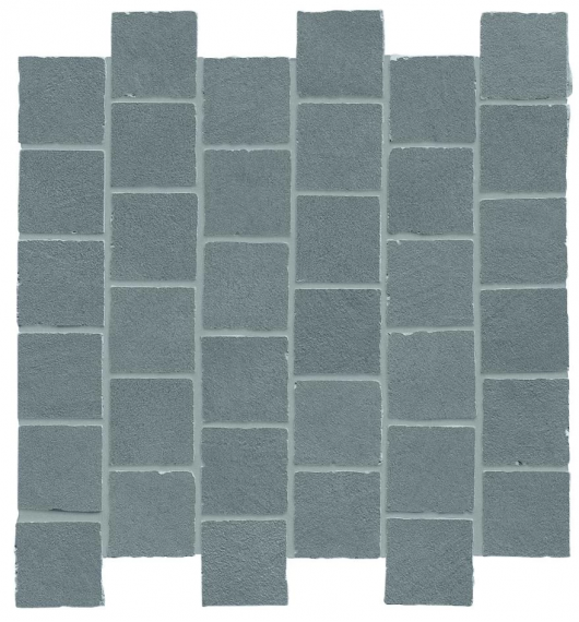 A7CK Boost Natural Cobalt Mosaico Tumbled 31x31