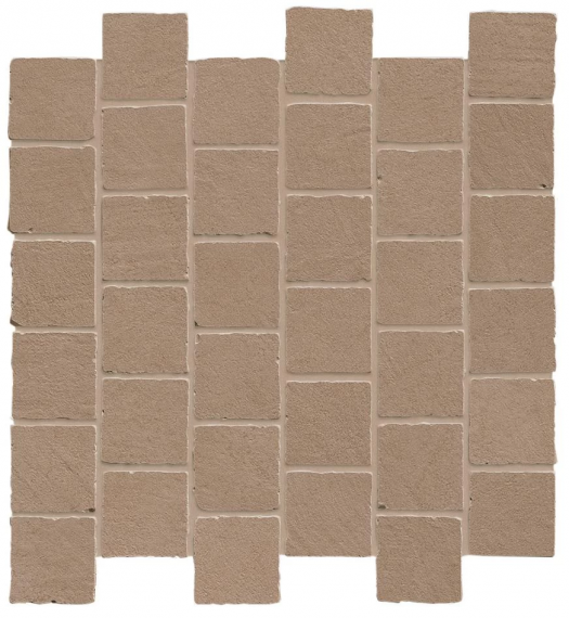 A7CL Boost Natural Coral Mosaico Tumbled 31x31