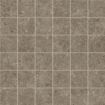 A7DH Boost Stone Taupe Mosaico Matt 30x30