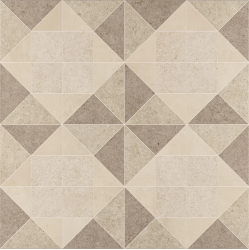 A7DO Boost Stone Mosaico Cube Warm 30x30