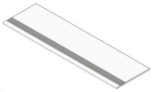 A834 Boost Mix Smoke Gradino 30x120
