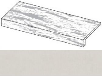 A8J5 Arkshade White Elemento L Grip 15x60