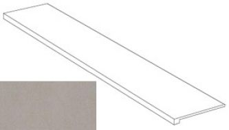 A8KD Arkshade Grey Scalino 33x150