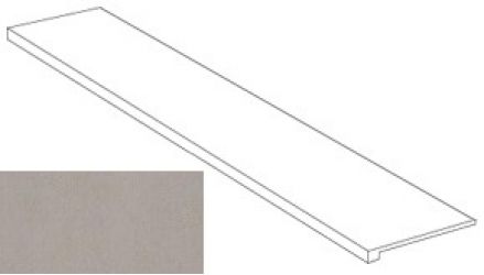 A8KD Arkshade Grey Scalino 33x150