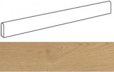 A8KG Nid Natural Battiscopa 7.2x90