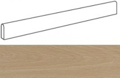 A8KI Nid Cashmere Battiscopa 7.2x90
