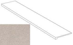 A8N9 Kone Silver Scalino 33x150