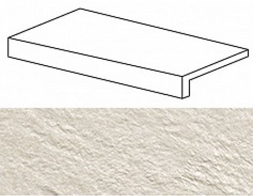 AAH5 Trust Moon elemento L 30x15xH4