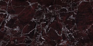 AAIQ Marvel Red Luxury Lappato 75x150