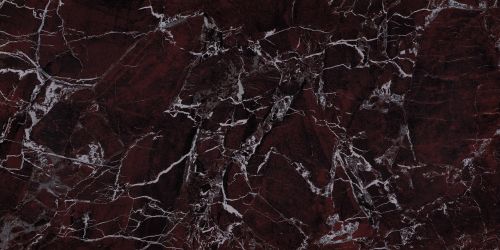 AAIQ Marvel Red Luxury Lappato 75x150