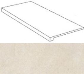 AAK3 Kone White Scalino 33x60