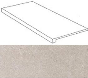 AAK5 Kone Silver Scalino 33x60
