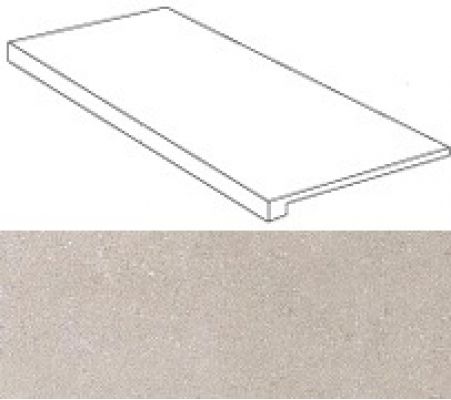 AAK5 Kone Silver Scalino 33x60