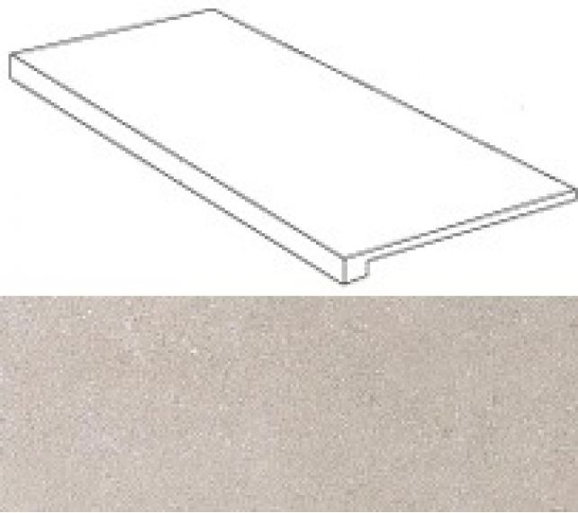 AAK5 Kone Silver Scalino 33x60
