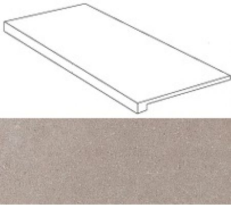 AAK6 Kone Pearl Scalino 33x60